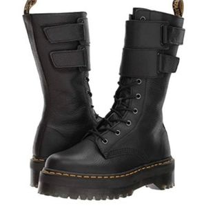 Dr. Martens Jagger Boots